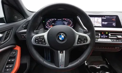 BMW 2-Series 2024, 7273 км, за 23959.56 USD - фото 20