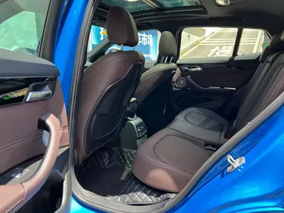BMW X2 2021, 20000 км, за 12411.5 USD