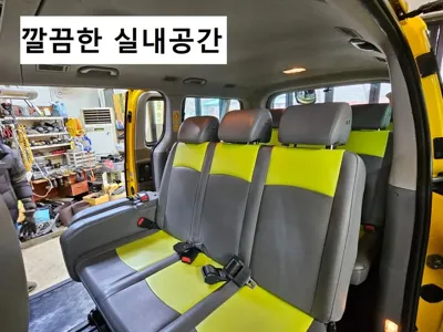 Hyundai Starex 2019, 82310 км, за 11400.66 USD