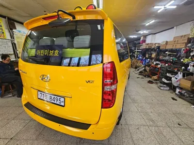 Hyundai Starex 2019, 82310 км, за 11400.66 USD