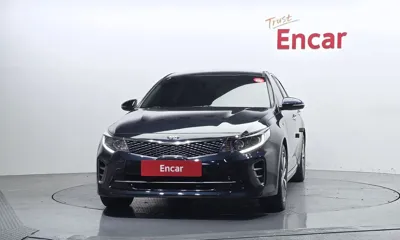 Kia K5 2016, 68379 км, за 6367.34 USD