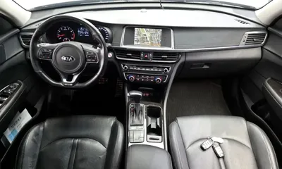 Kia K5 2016, 68379 км, за 6367.34 USD - фото 7