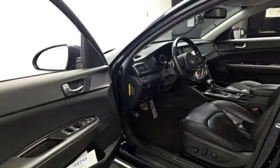 Kia K5 2016, 68379 км, за 6367.34 USD - фото 10