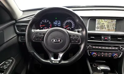 Kia K5 2016, 68379 км, за 6367.34 USD - фото 13