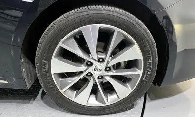 Kia K5 2016, 68379 км, за 6367.34 USD - фото 21
