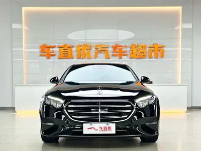 Mercedes-Benz E-Class 2024, 21200 км, за 52368.03 USD