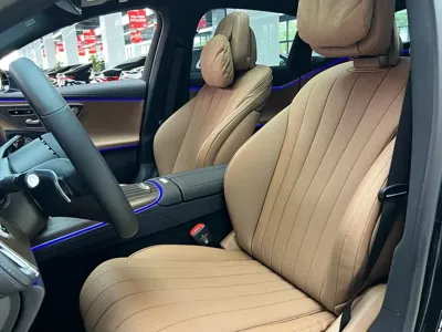 Mercedes-Benz E-Class 2024, 21200 км, за 52368.03 USD - фото 9