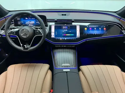 Mercedes-Benz E-Class 2024, 21200 км, за 52368.03 USD - фото 12