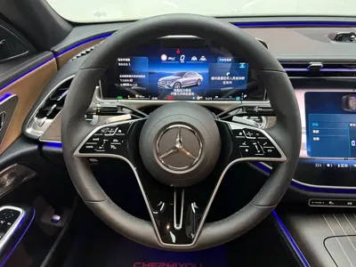 Mercedes-Benz E-Class 2024, 21200 км, за 52368.03 USD - фото 14