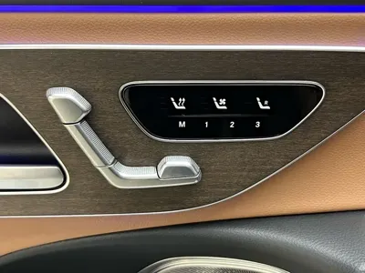 Mercedes-Benz E-Class 2024, 21200 км, за 52368.03 USD - фото 18