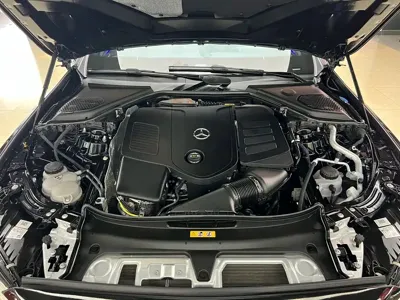 Mercedes-Benz E-Class 2024, 21200 км, за 52368.03 USD - фото 24