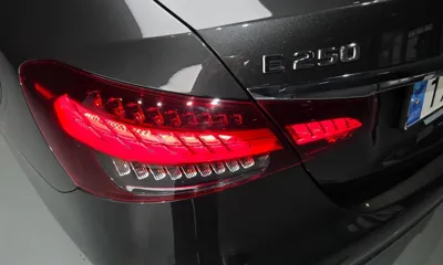 Mercedes-Benz E-Class 2023, 30946 км, за 26782.2 USD - фото 24