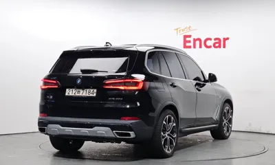 BMW X5 2022, 89455 км, за 37741.69 USD