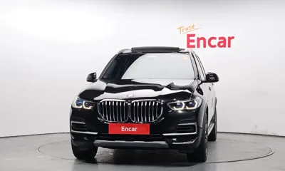 BMW X5 2022, 89455 км, за 37741.69 USD