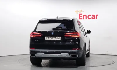 BMW X5 2022, 89455 км, за 37741.69 USD