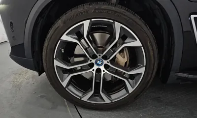 BMW X5 2022, 89455 км, за 37741.69 USD