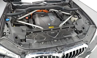 BMW X5 2022, 89455 км, за 37741.69 USD - фото 6