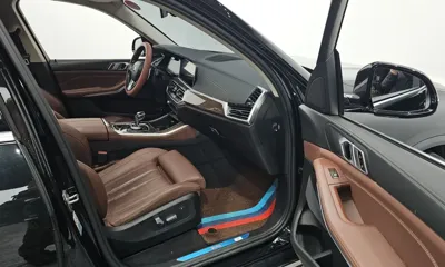 BMW X5 2022, 89455 км, за 37741.69 USD - фото 10