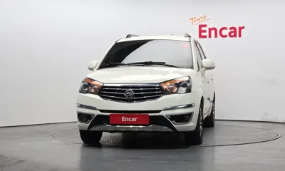 KG_Mobility_Ssangyong KORANDO 2017, 75377 км, за 5960.26 USD