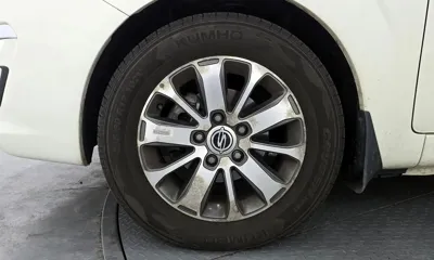 KG_Mobility_Ssangyong KORANDO 2017, 75377 км, за 5960.26 USD