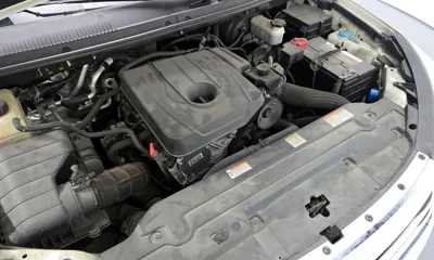 KG_Mobility_Ssangyong KORANDO 2017, 75377 км, за 5960.26 USD - фото 6