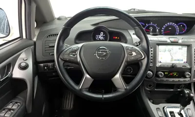 KG_Mobility_Ssangyong KORANDO 2017, 75377 км, за 5960.26 USD - фото 13