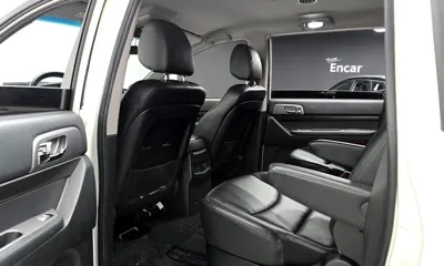 KG_Mobility_Ssangyong KORANDO 2017, 75377 км, за 5960.26 USD - фото 19