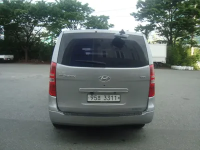 Hyundai Starex 2015, 215000 км, за 4266.77 USD - фото 6