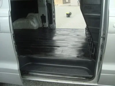 Hyundai Starex 2015, 215000 км, за 4266.77 USD - фото 8
