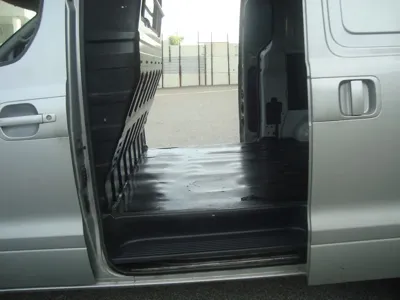Hyundai Starex 2015, 215000 км, за 4266.77 USD - фото 9