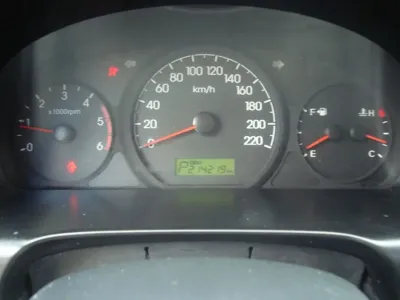 Hyundai Starex 2015, 215000 км, за 4266.77 USD - фото 10