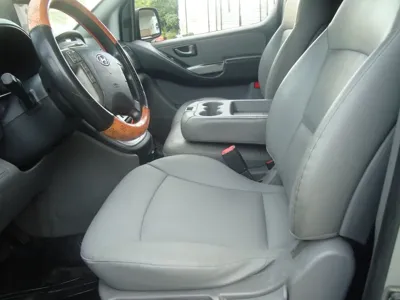 Hyundai Starex 2015, 215000 км, за 4266.77 USD - фото 14