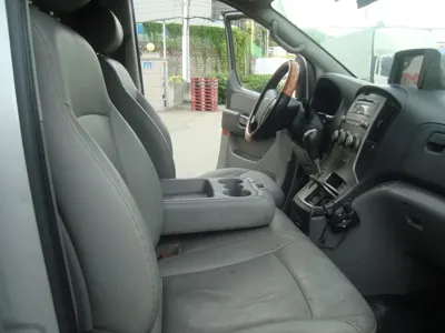 Hyundai Starex 2015, 215000 км, за 4266.77 USD - фото 15