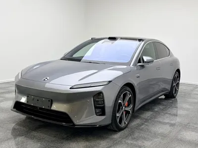 Nio ET5 · 2025 год