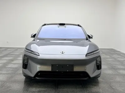 Nio ET5 2025, 12400 км, за 27700.4 USD