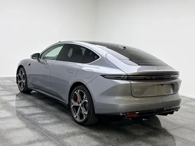 Nio ET5 2025, 12400 км, за 27700.4 USD - фото 6
