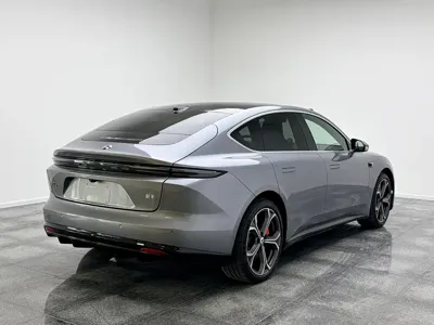 Nio ET5 2025, 12400 км, за 27700.4 USD - фото 8
