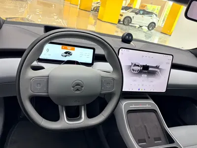 Nio ET5 2025, 12400 км, за 27700.4 USD - фото 23
