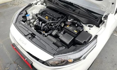 Kia K3 2024, 24566 км, за 9621.01 USD - фото 6