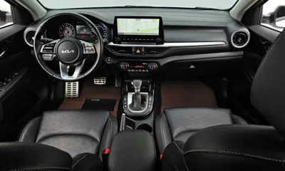 Kia K3 2024, 24566 км, за 9621.01 USD - фото 7