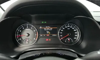 Kia K3 2024, 24566 км, за 9621.01 USD - фото 8