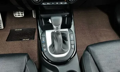 Kia K3 2024, 24566 км, за 9621.01 USD - фото 9