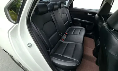 Kia K3 2024, 24566 км, за 9621.01 USD - фото 11