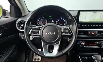 Kia K3 2024, 24566 км, за 9621.01 USD - фото 14
