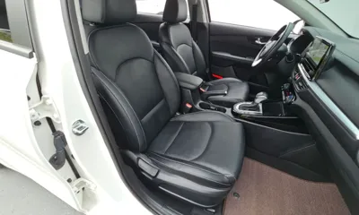 Kia K3 2024, 24566 км, за 9621.01 USD - фото 18
