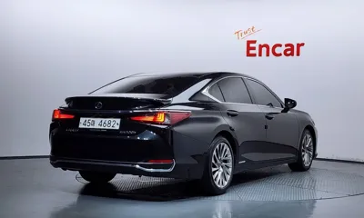 Lexus ES 2019, 91240 км, за 21162.98 USD