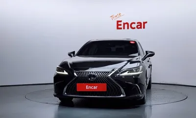 Lexus ES 2019, 91240 км, за 21162.98 USD