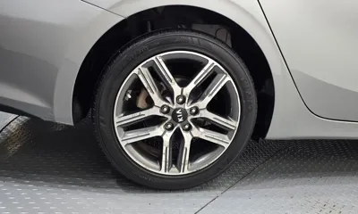 Kia K3 2021, 61334 км, за 8467.9 USD