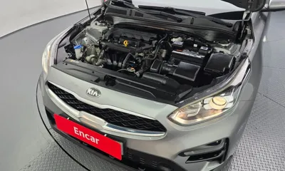 Kia K3 2021, 61334 км, за 8467.9 USD - фото 6