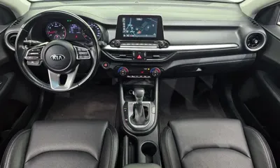 Kia K3 2021, 61334 км, за 8467.9 USD - фото 7